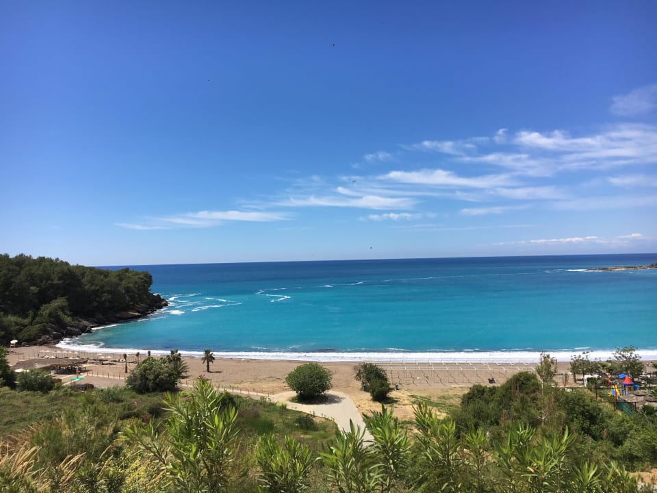 Strand Litore Resort & Spa