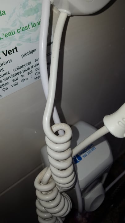 Zimmer HL Miraflor Suites Hotel