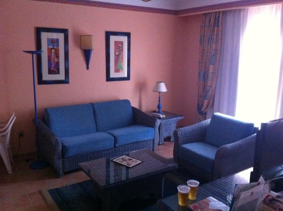 Suite Hotel Riu Funana