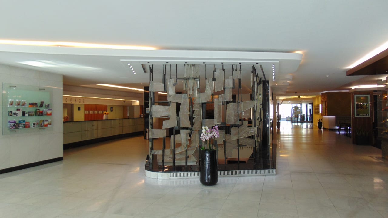 Sonstiges Hotel International Brno