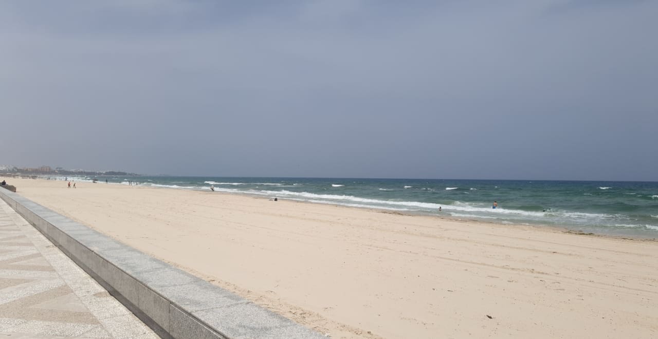 Strand Hotel Marabout