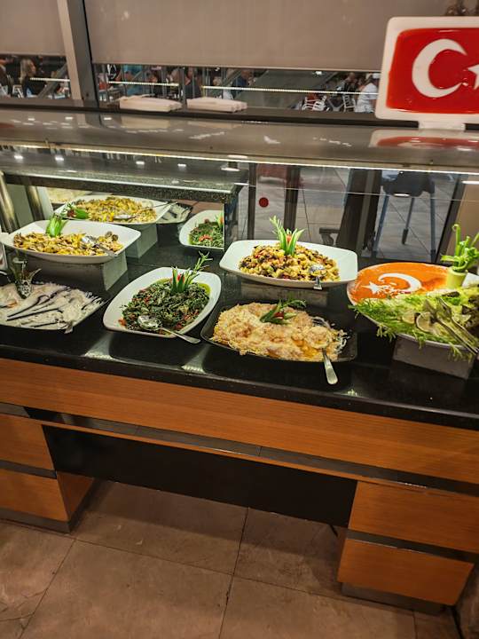 Gastro Narcia Resort Side