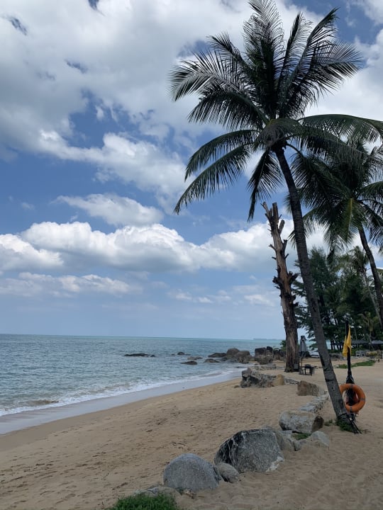 Strand Moracea by Khao Lak Resort