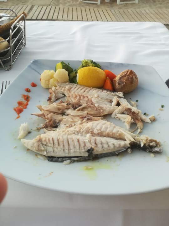 Gastro Anemos Luxury Grand Resort