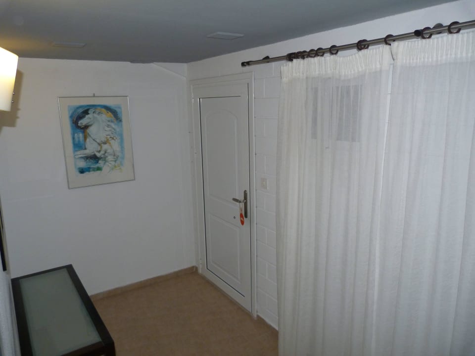 Vorraum Ammon Zeus Luxury Beach Hotel