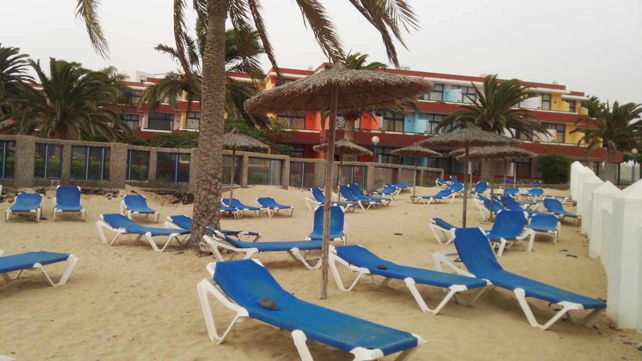 Strand SBH Costa Calma Beach Resort