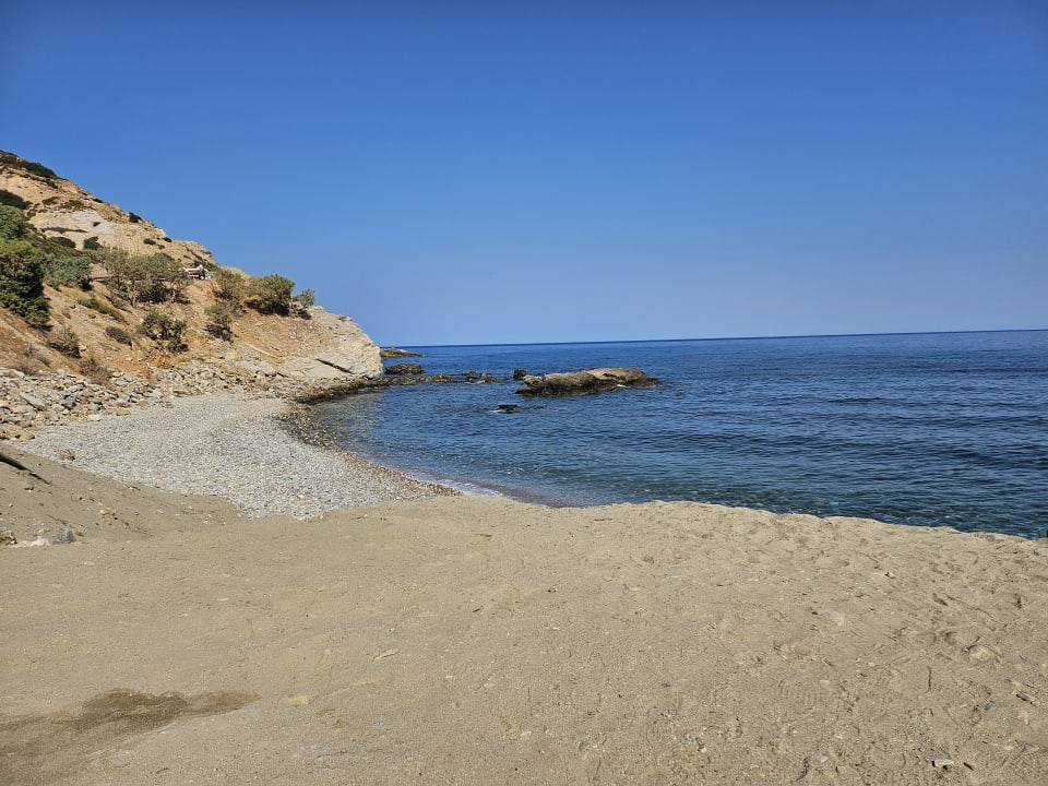 Strand Fodele Beach & Water Park Holiday Resort