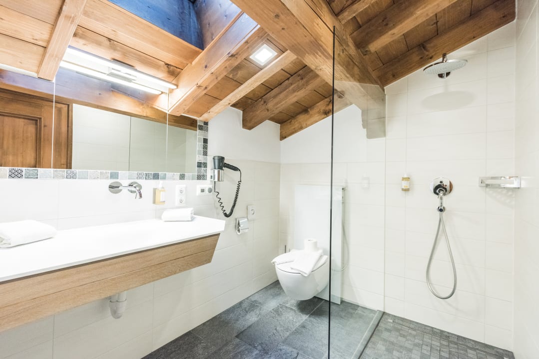 Zimmer Hauserei Design & Kräuterhotel