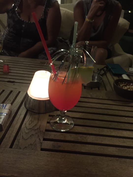 Gastro Well Palace Side