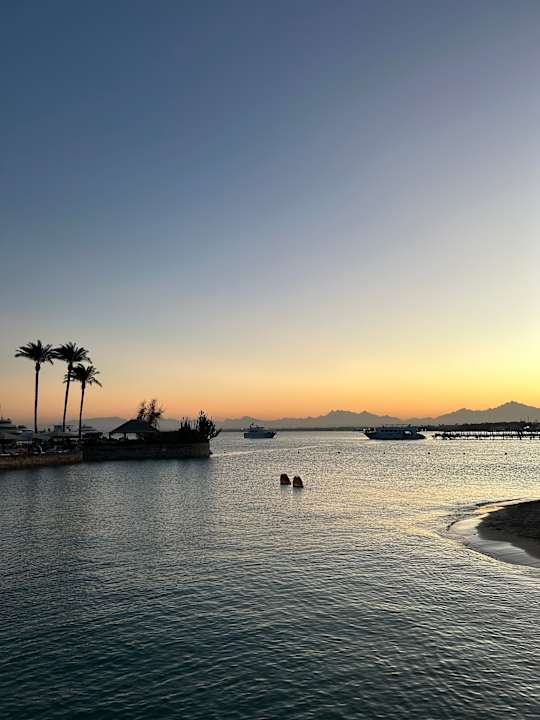 Strand Marriott Hurghada Beach Resort