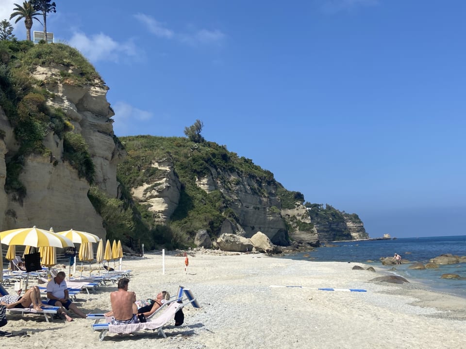 Strand Aldiana Club Rocca Nettuno Calabria