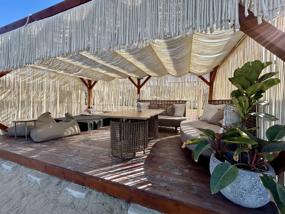 Strand Miraggio Thermal Spa Resort