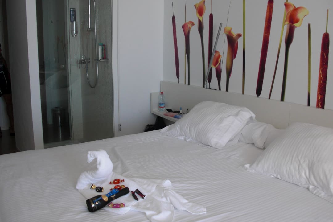 Hotel Iberostar Royal Cupido Iberostar Waves Bahia de Palma