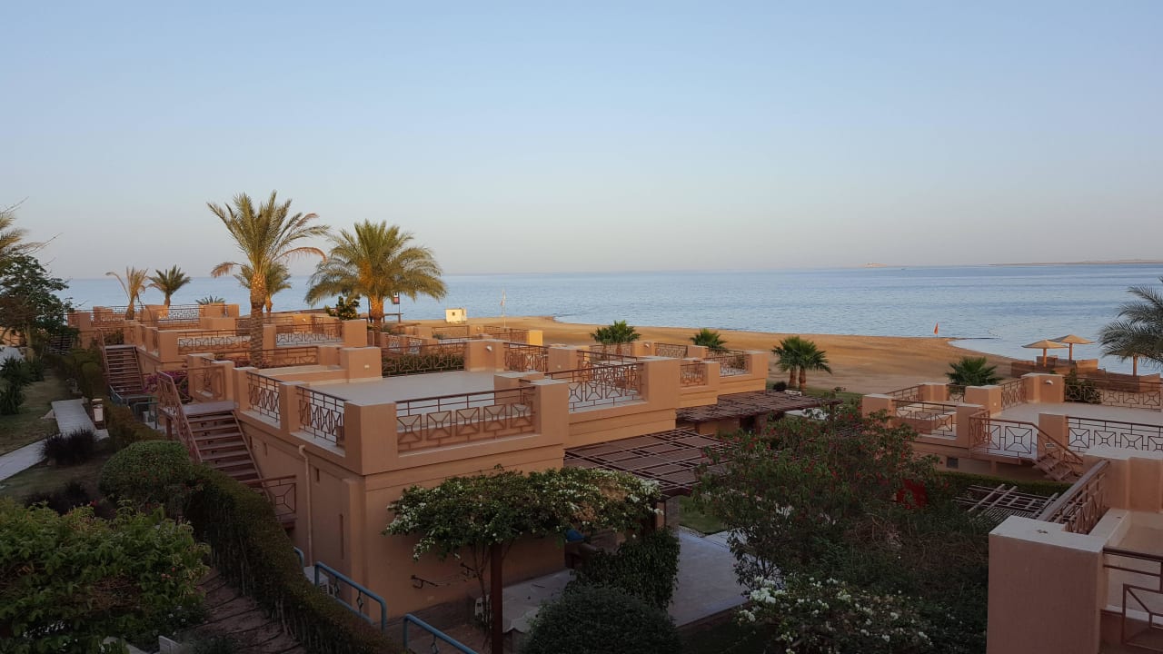 Anlage Shams Prestige Abu Soma-Adults Only