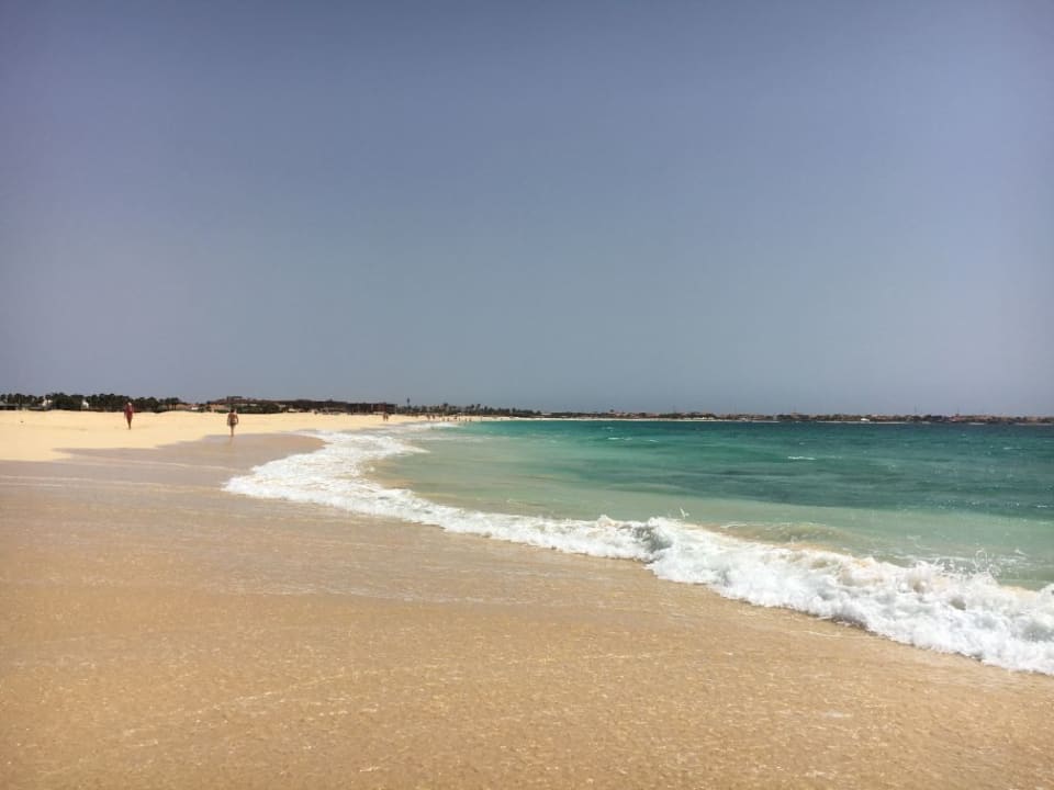 Strand Hotel Morabeza