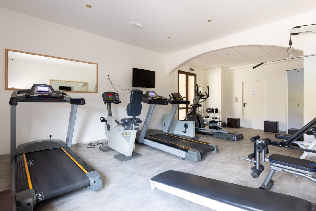 Sport & Freizeit Park Hotel Val Di Monte