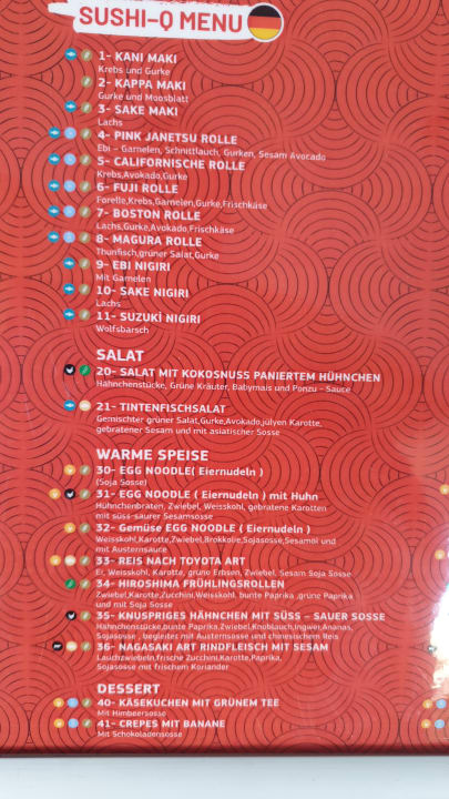 Gastro Seaden Quality Resort & Spa