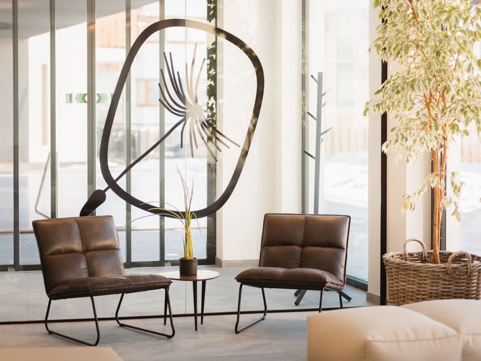 Sonstiges alpina&more APARTMENTS | ZIMMER