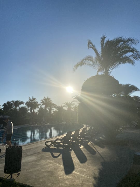 Pool Sherwood Exclusive Lara