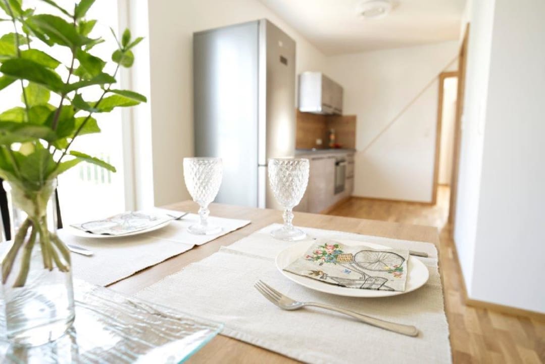 Zimmer Frühstückspension Athecada