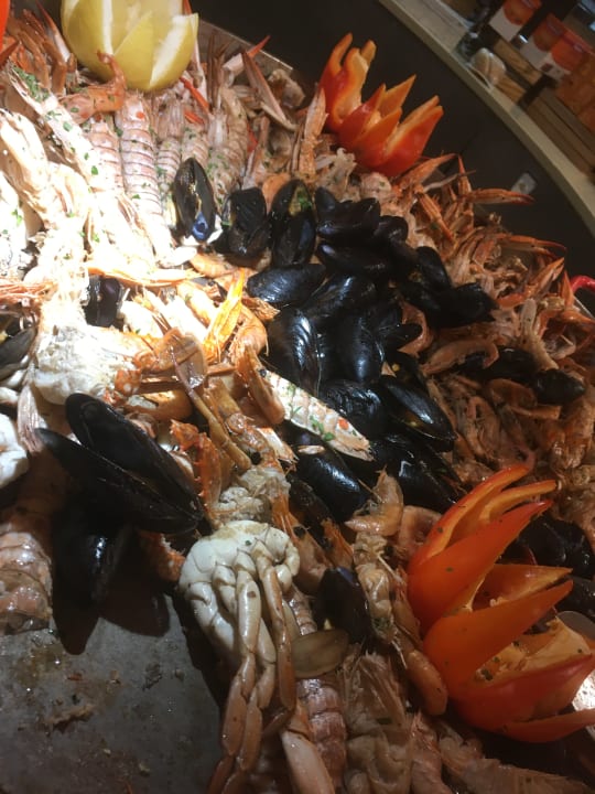 Gastro TUI MAGIC LIFE Calabria