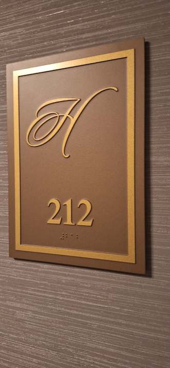 Sonstiges Hotel The Henry