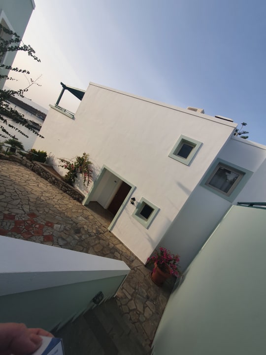 Zimmer Iberostar Selection Creta Marine