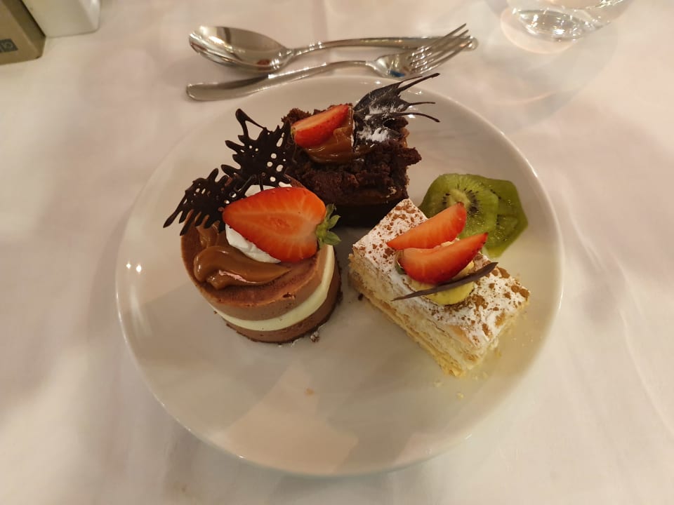 Gastro H10 Rubicón Horizons Collection