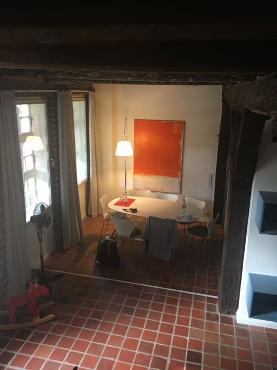 Zimmer Hotel Einzigartig - Das kleine Hotel im Wasserviertel