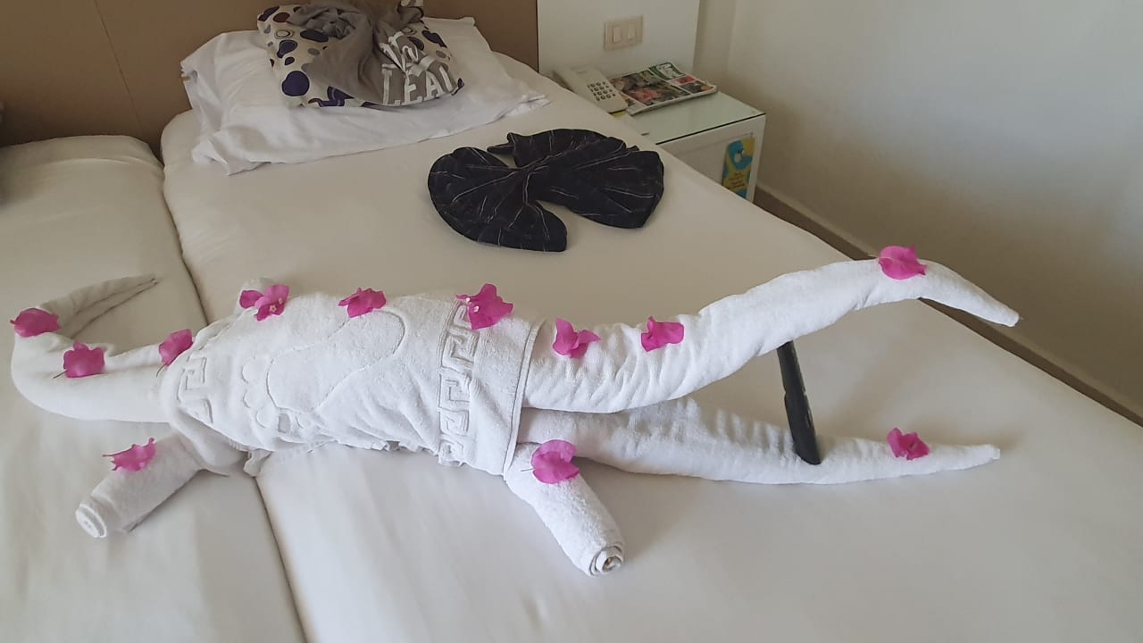 Zimmer TUI MAGIC LIFE Penelope Beach