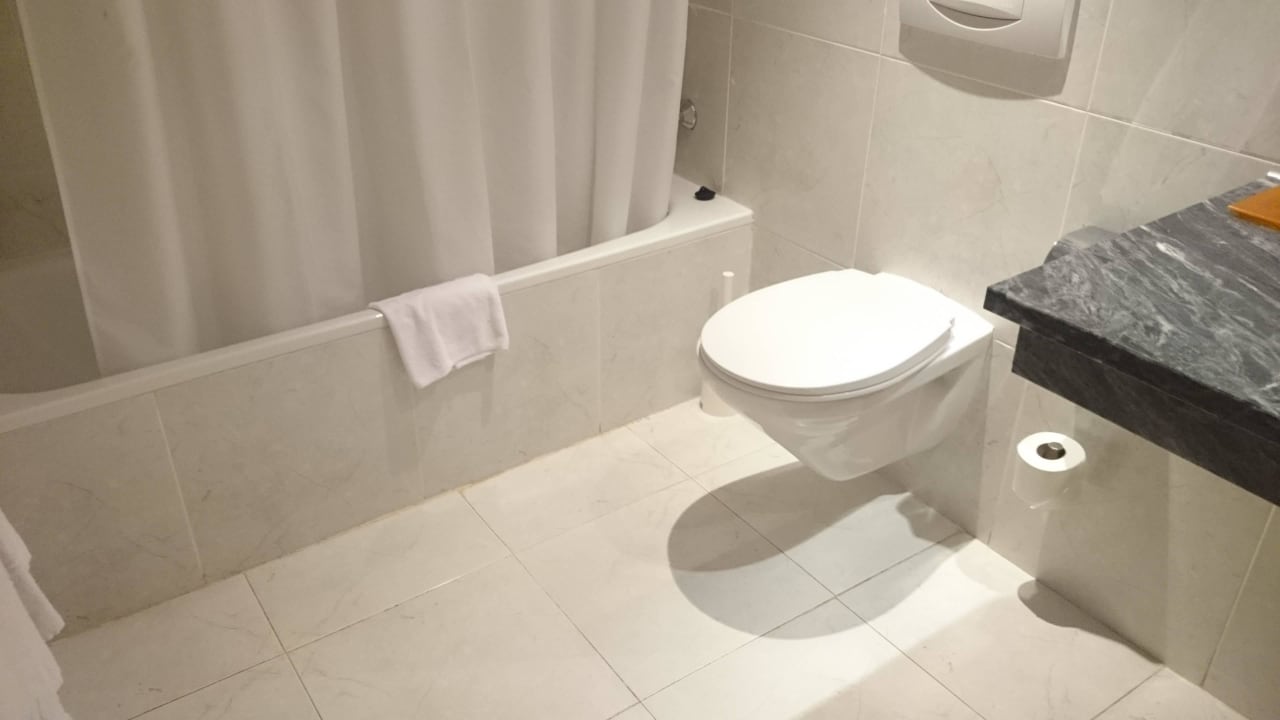 Appartment Typ B2 allsun App.-Hotel Esquinzo Beach