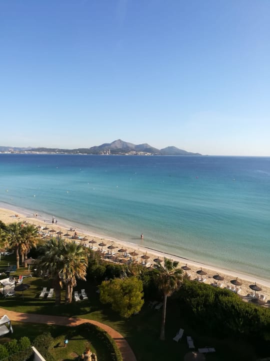 Zimmer Playa Esperanza Resort