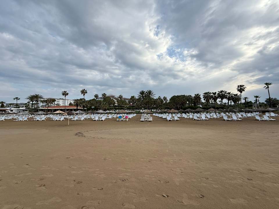 Strand Hotel Defne Garden