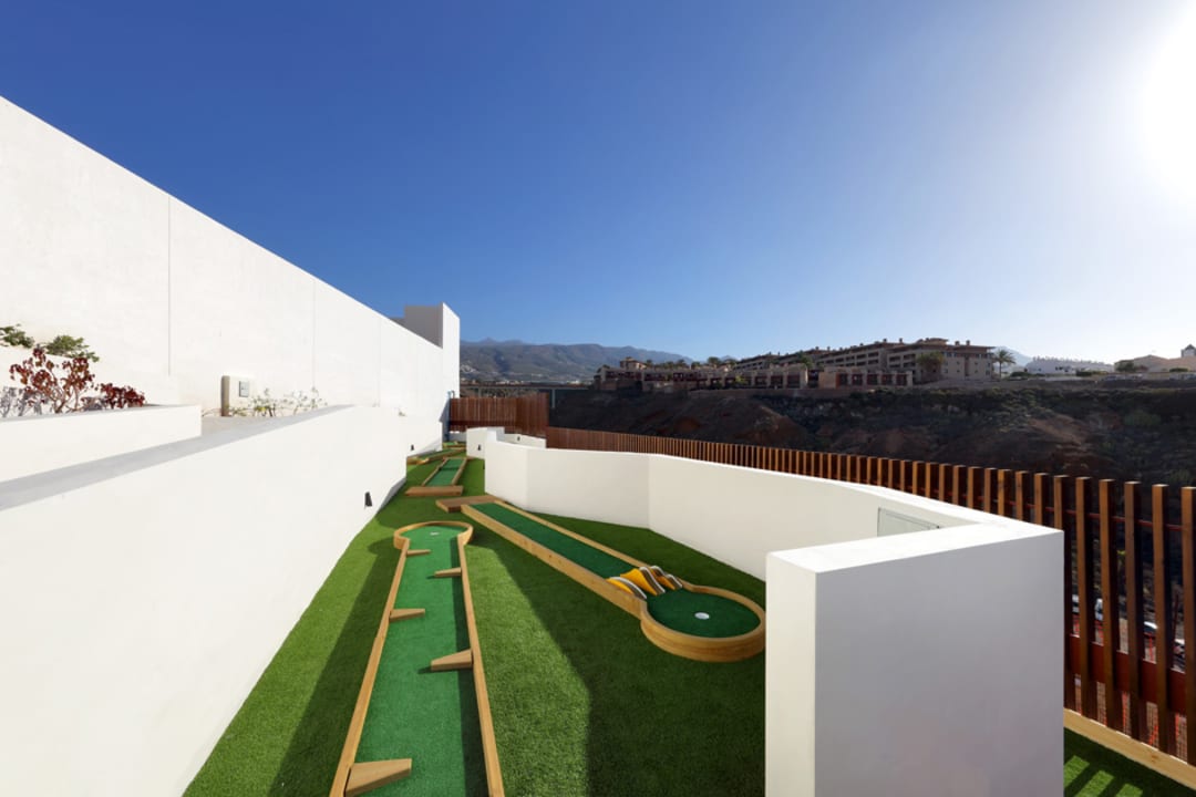 Sport & Freizeit Hard Rock Hotel Tenerife