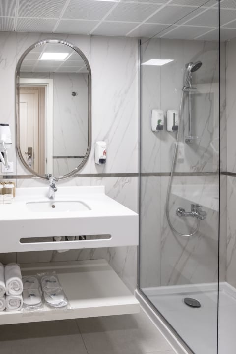 Zimmer Hotel Mirada del Mar