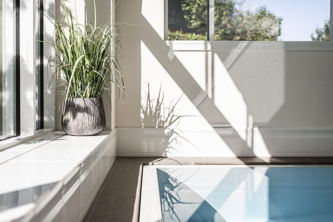 Pool Classic Hotel am Stetteneck