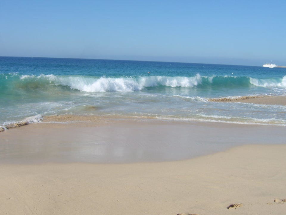 Hohe Wellen Servatur Alameda de Jandía