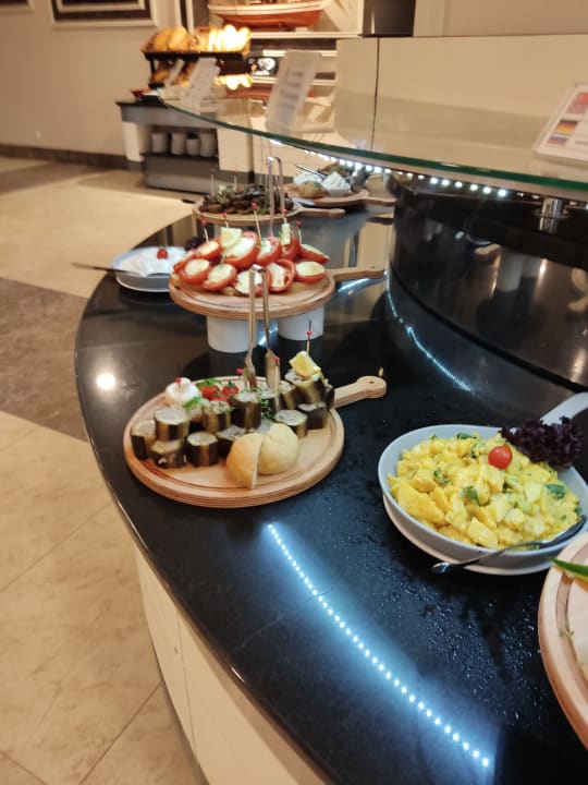 Gastro Oz Hotels Incekum Beach