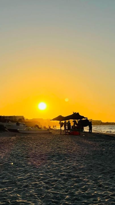 Strand Iberostar Selection Kuriat Palace