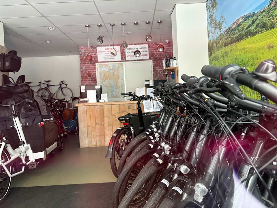 Sport & Freizeit Dormio Resort Maastricht