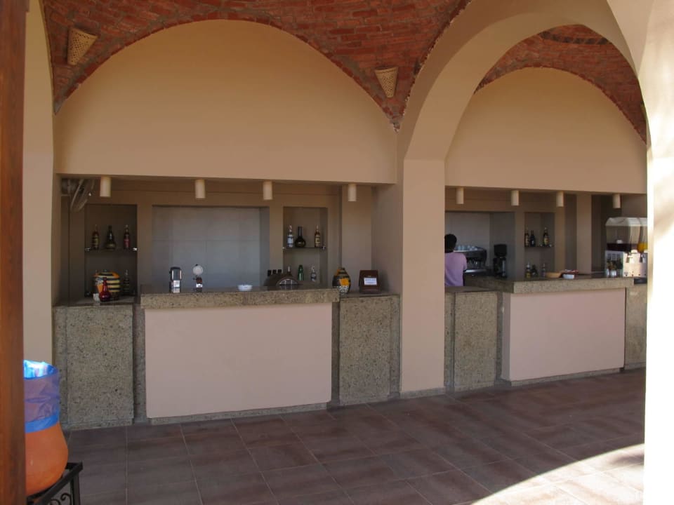 Gutes Personal Shams Alam Beach Resort