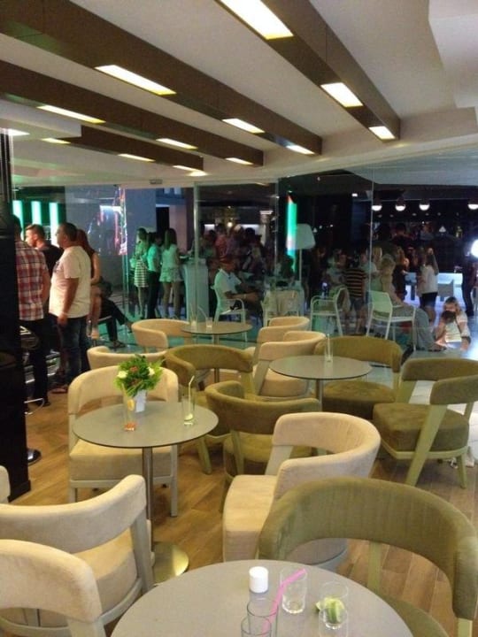 Bar Fodele Beach & Water Park Holiday Resort