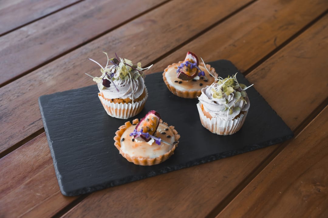 Gastro Leopard Mountain Safari Lodge