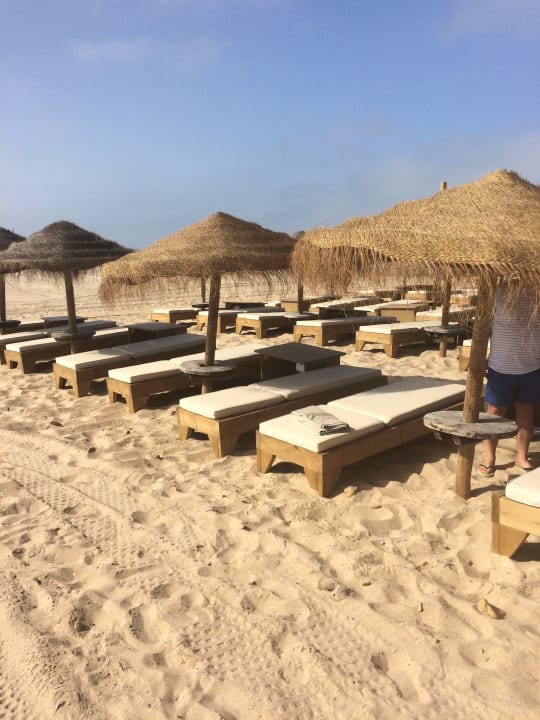 Strand Valentin Sancti Petri