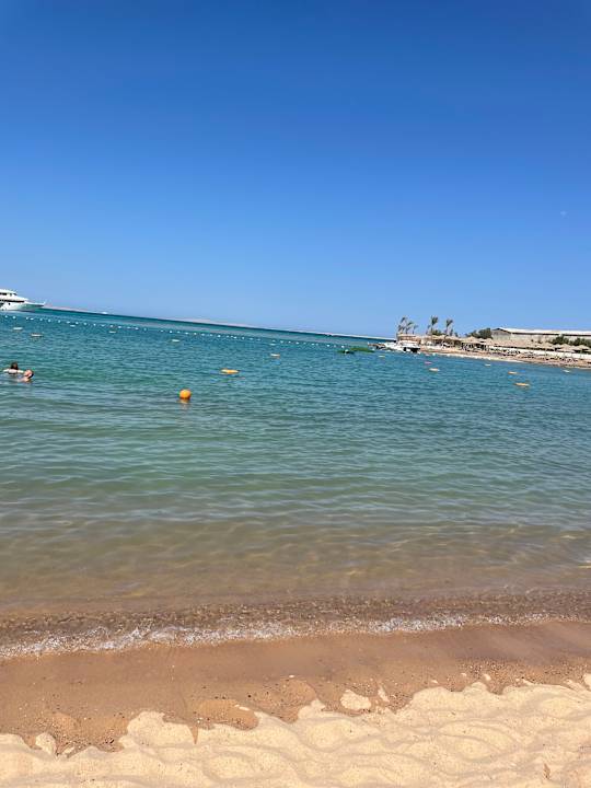 Strand Iberotel Casa Del Mar Resort