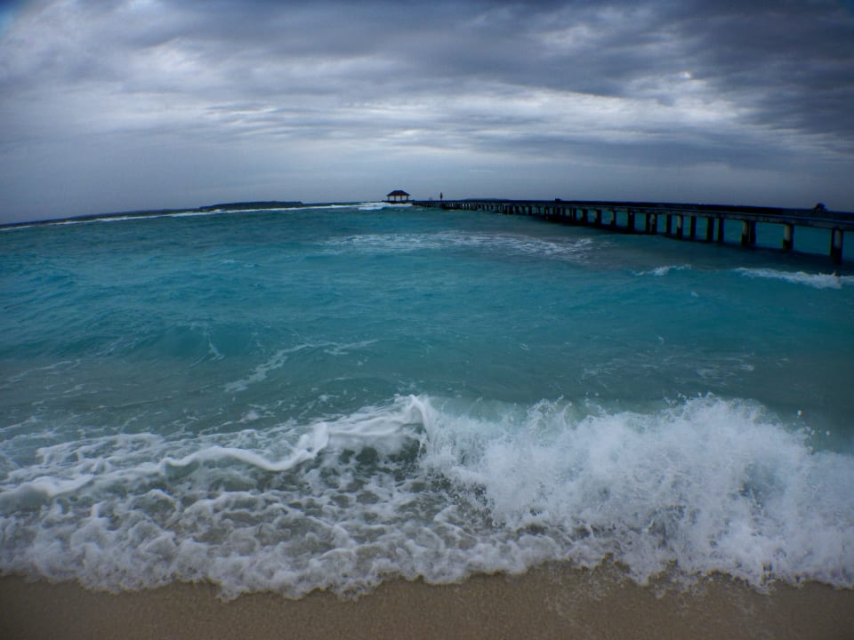 Strand Hondaafushi Island Resort