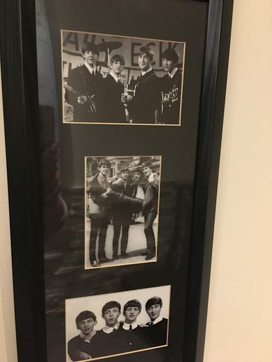 Sonstiges Hotel Gatwick Belmont