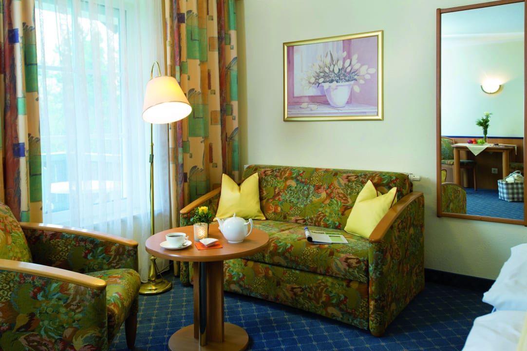 Zimmer RIEDENBURG - Mein Hotel in Bad Füssing