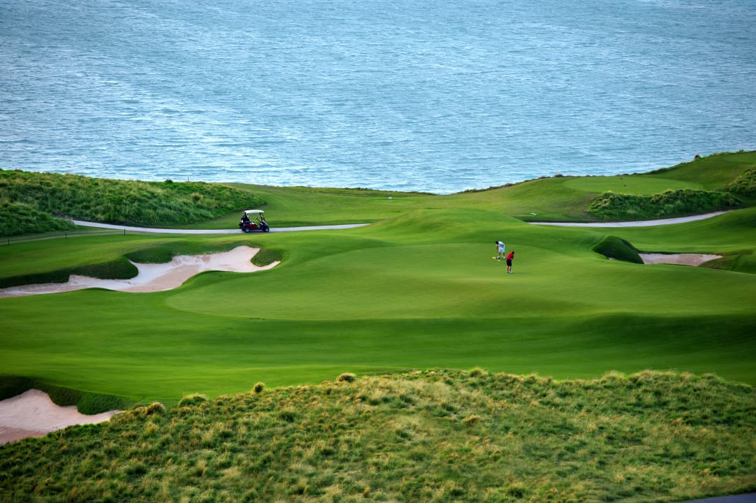 Sport & Freizeit Crowne Plaza Hotel Yas Island