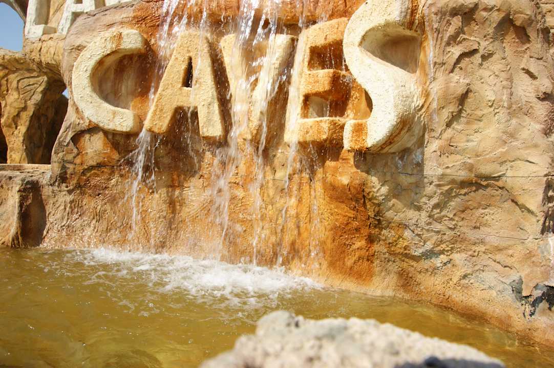 Sonstiges Hotel Caves Beach Resort (Adults Only)